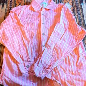 Marimekko woman's shirt size 39